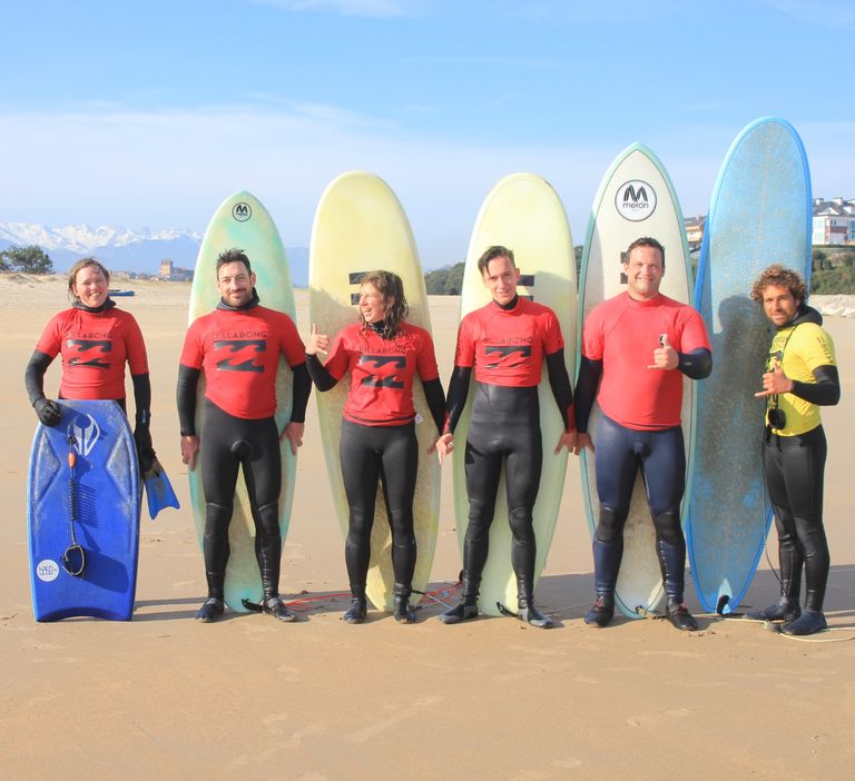 Happy days winter sunshine Cádiz